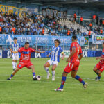 Paysandu vence o Bragantino