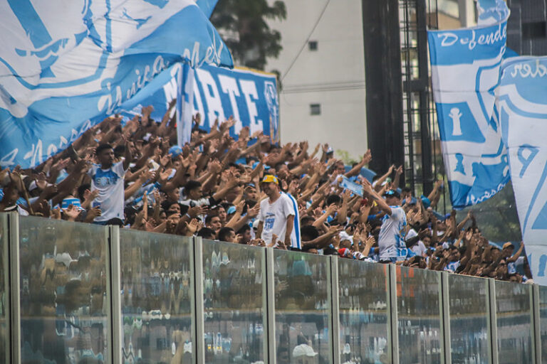 Paysandu torcida