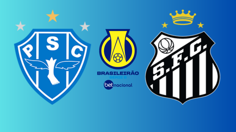 Paysandu x Santos