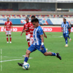 Paysandu vence o Vila