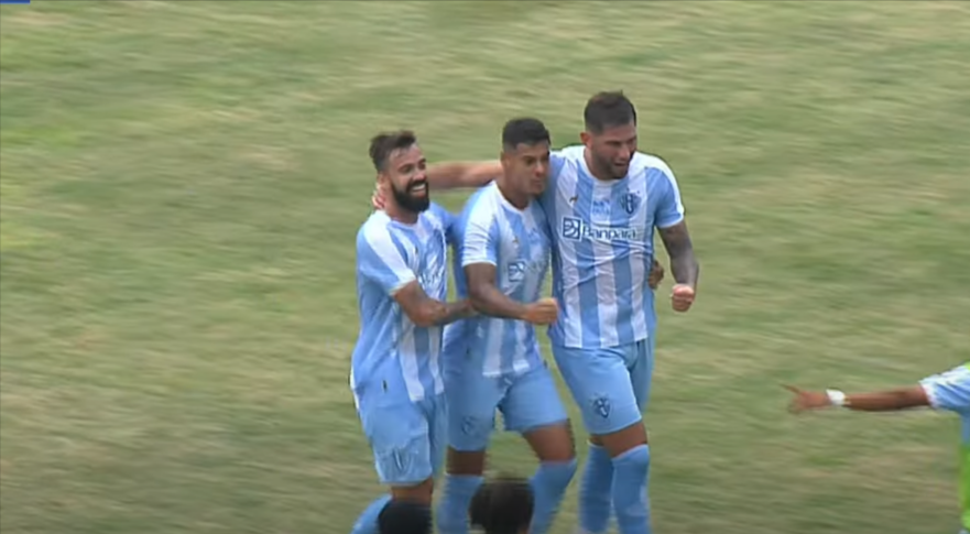 Melhores momentos de Paysandu 4 x 1 Capitão Poço