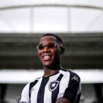 Jogador do Botafogo interessa ao Paysandu