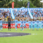 Melhores momentos de Santa Rosa 2 x 1 Paysandu